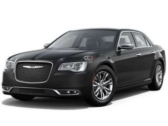Satın Al Chrysler 300C Limited - Satın Al Chrysler Ajman - Sedan Used Car Ajman Price